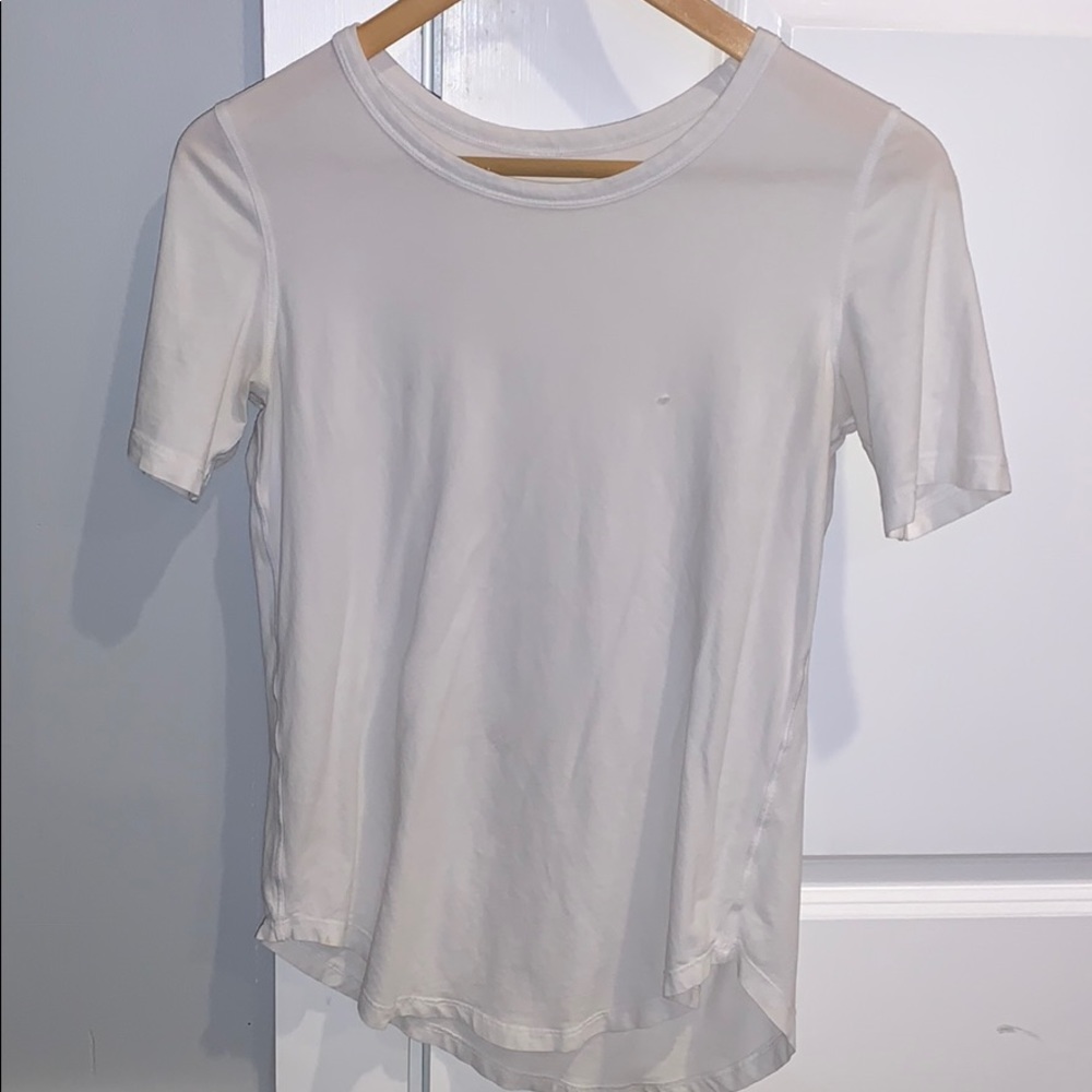 Lululemon top
